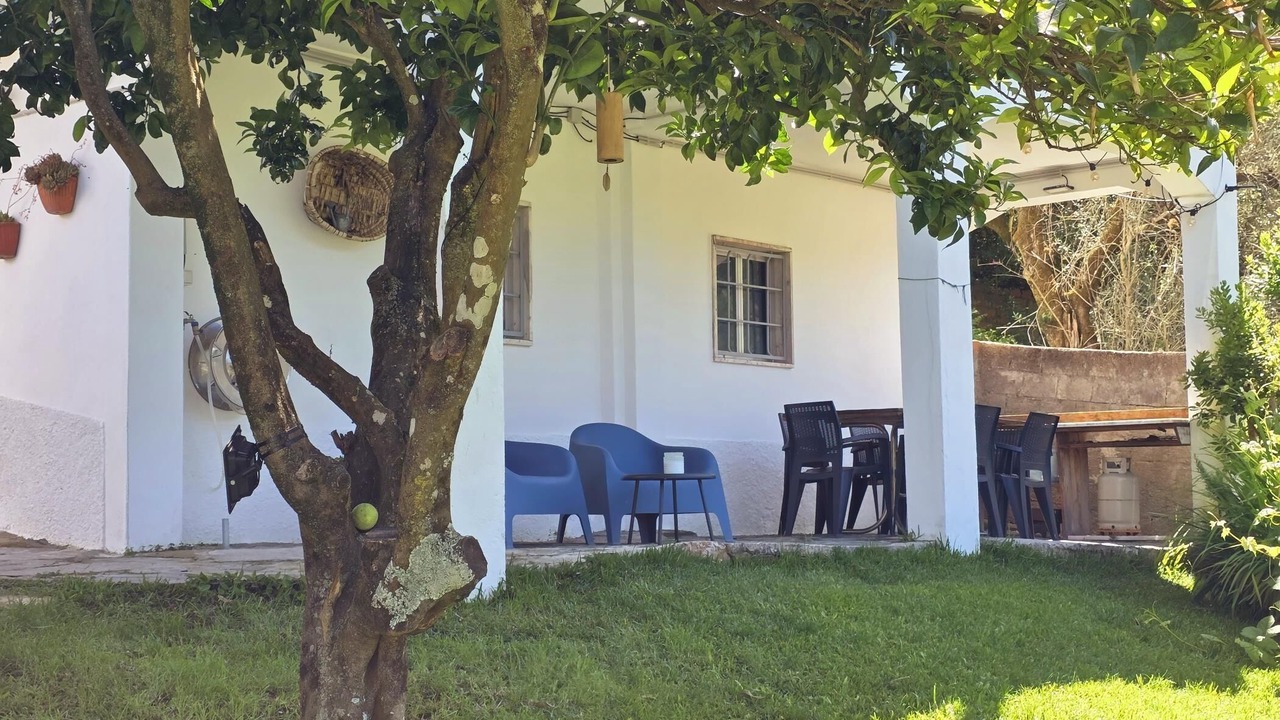 Photo of Outdoor in Arganil