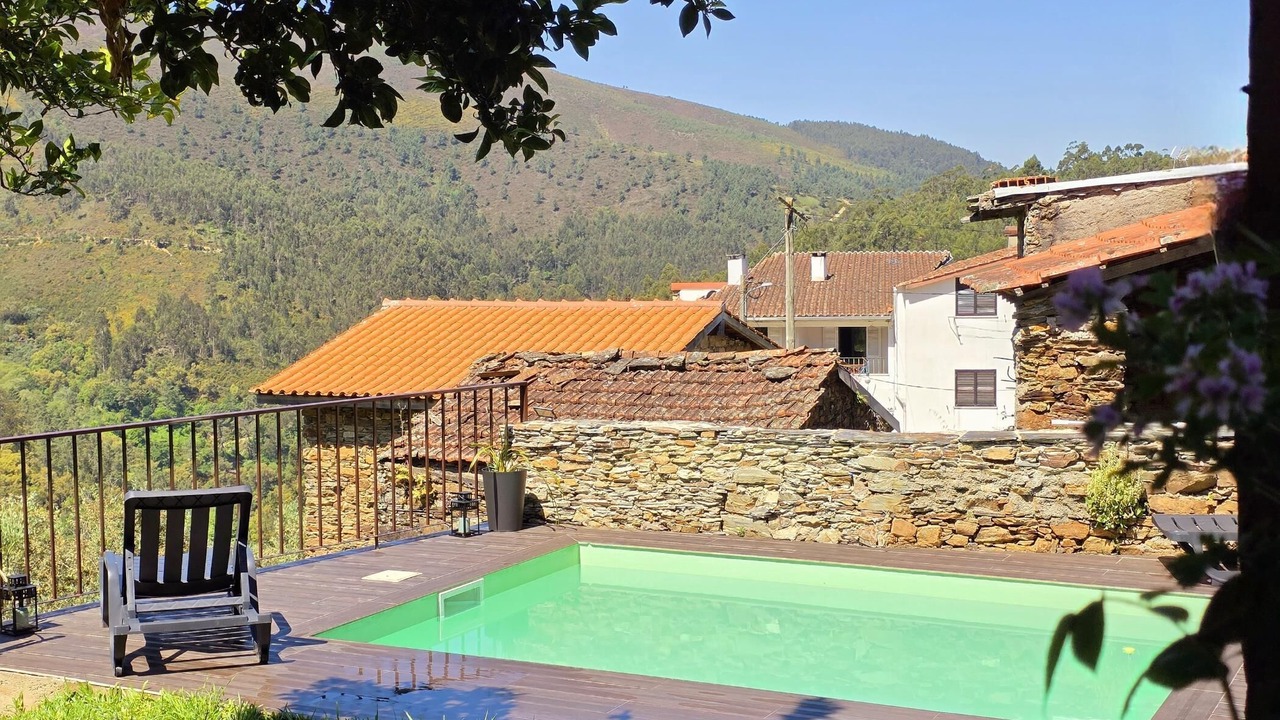 Photo of Outdoor in Arganil