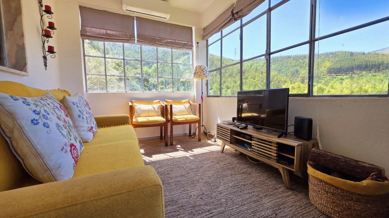 Photo of Livingroom in Arganil