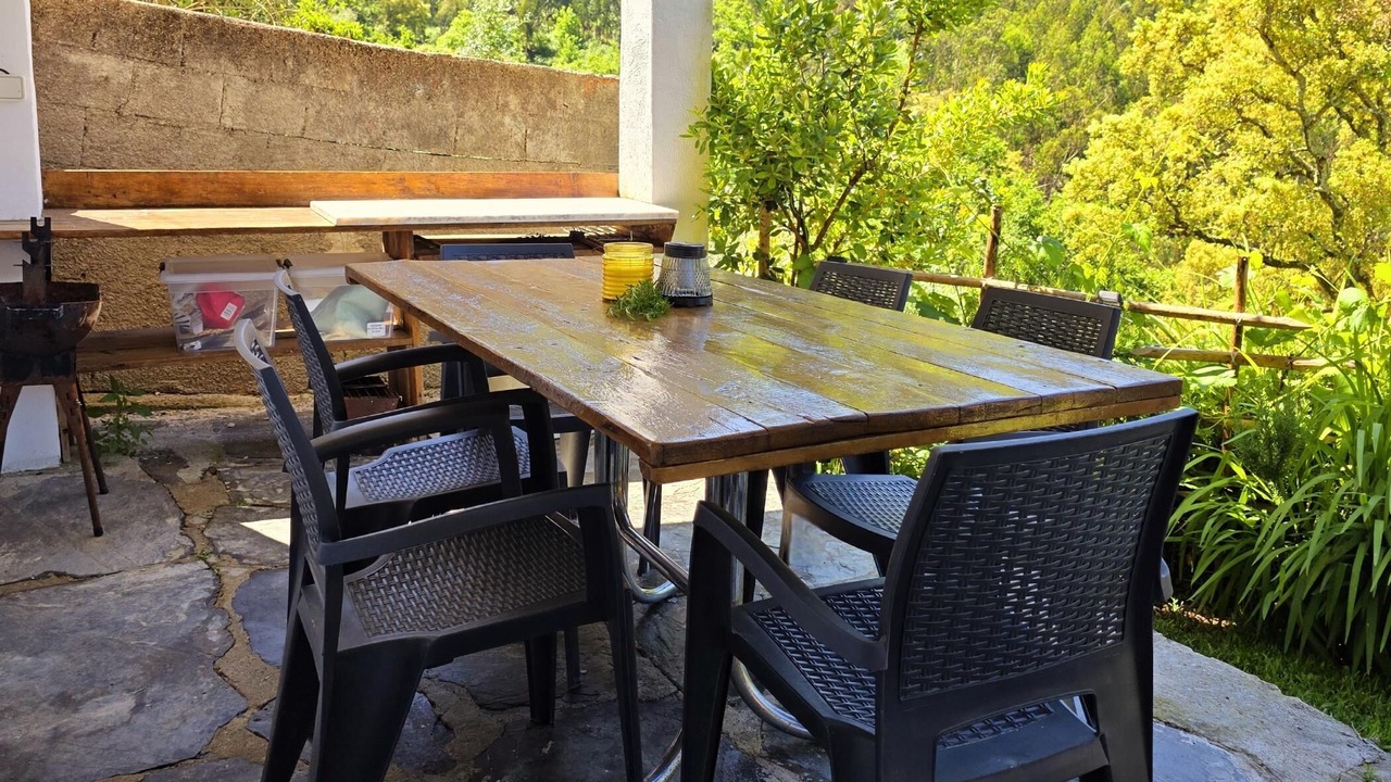 Photo of Outdoor in Arganil