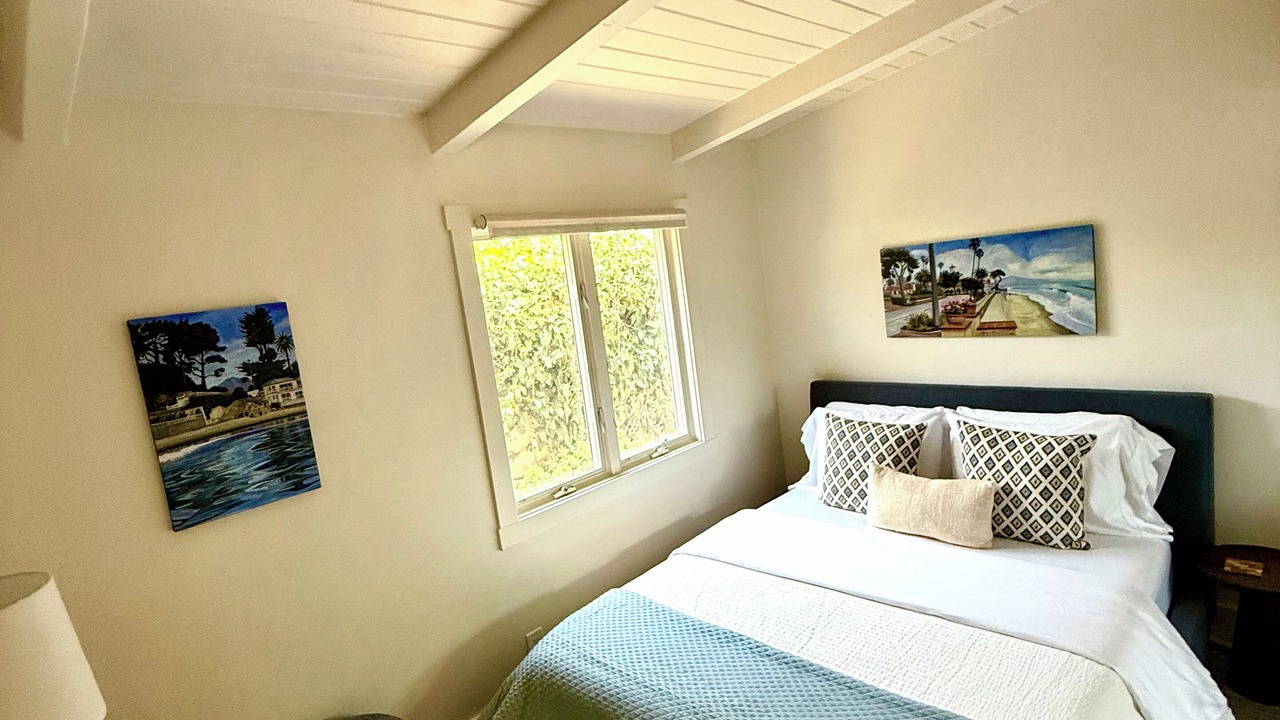 Photo of Bedroom in Montecito
