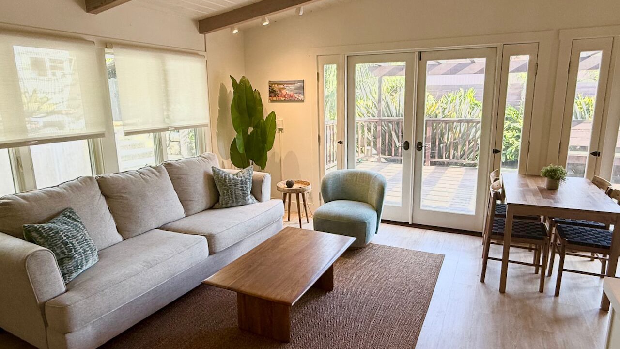 Photo of Livingroom in Montecito