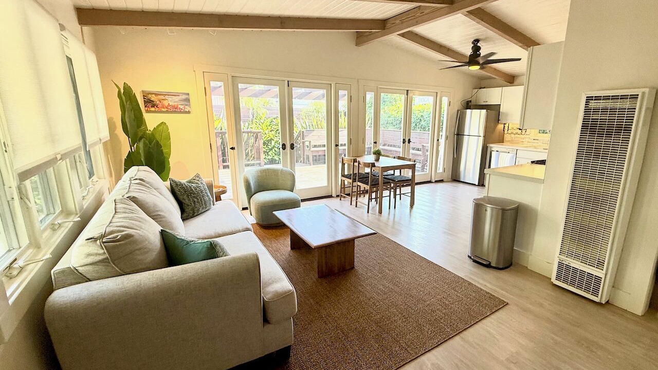 Photo of Livingroom in Montecito