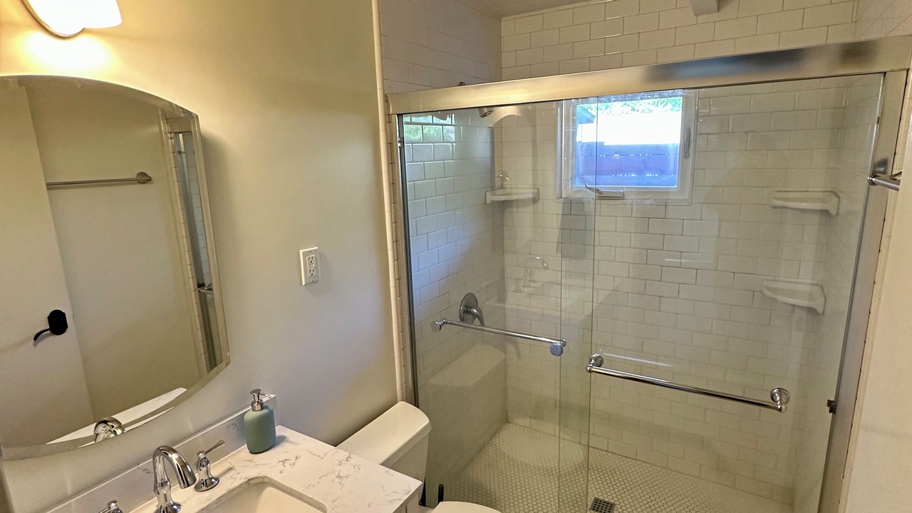 Photo of Bathroom in Montecito