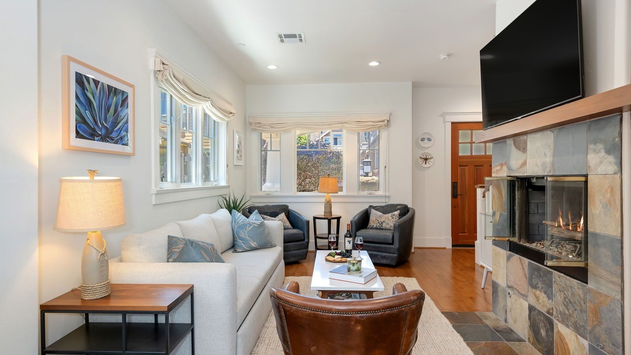 Photo of Livingroom in Laguna