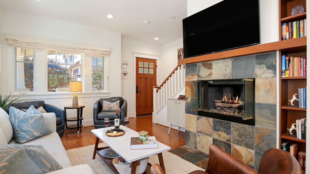 Photo of Livingroom in Laguna