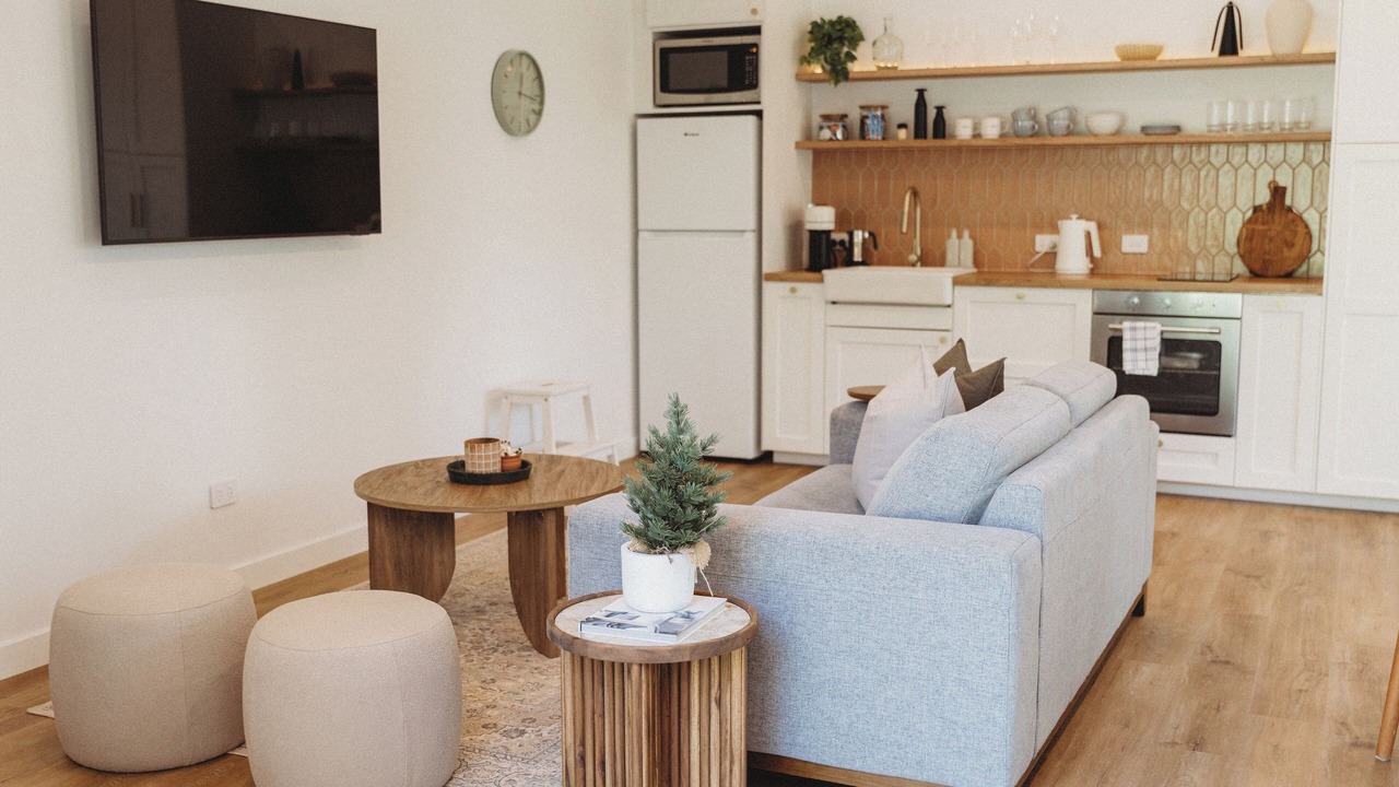Photo of Livingroom in Mudgeeraba