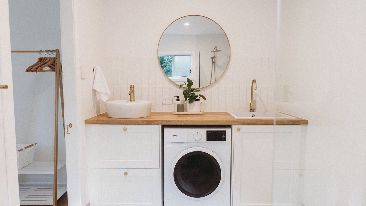 Photo of Bathroom in Mudgeeraba