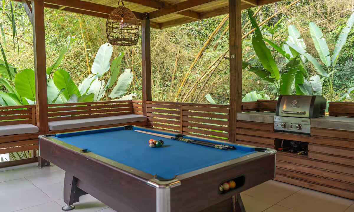 Photo of Patio Balcony in Limon