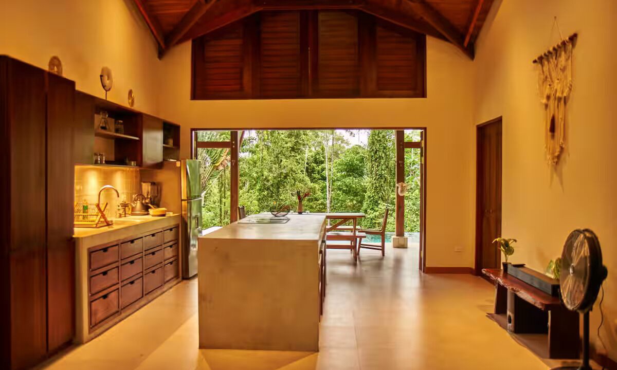 Photo of Kitchen in Limon