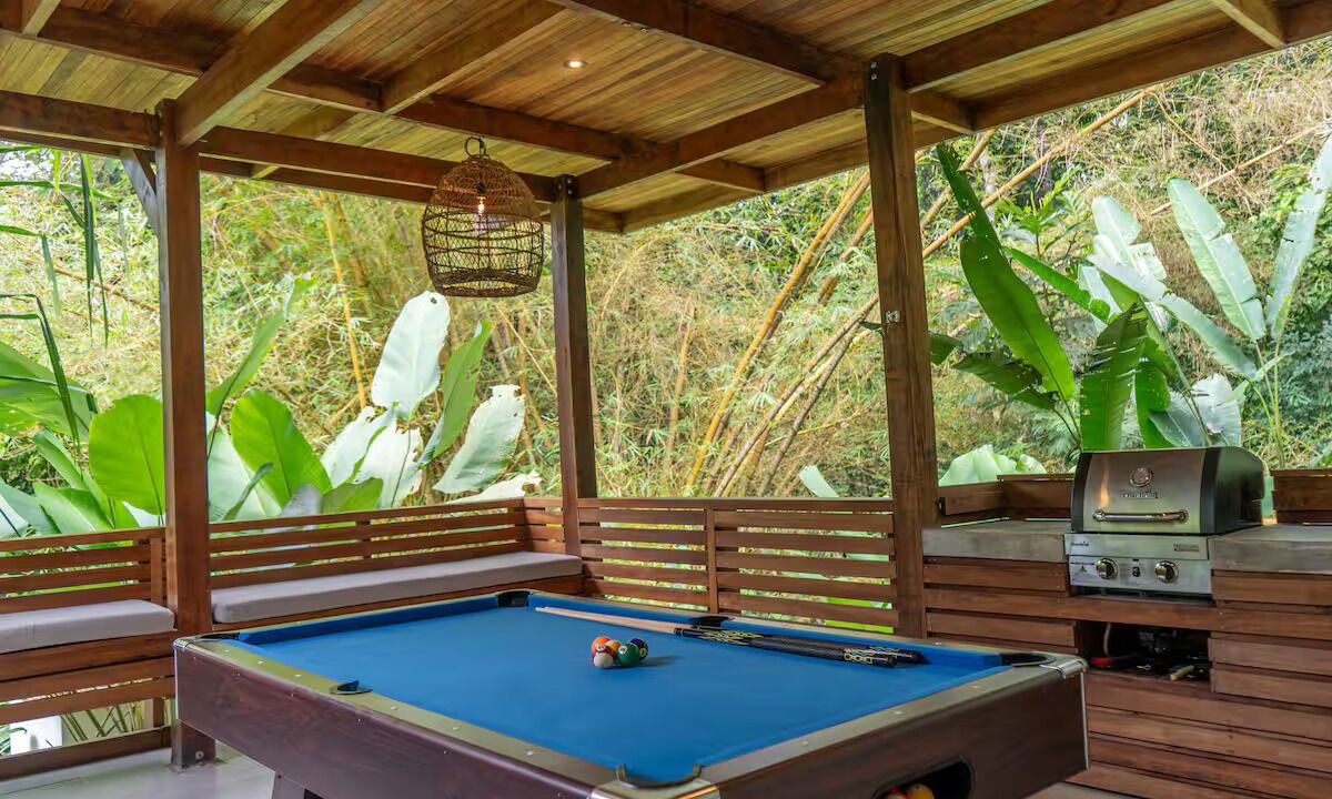 Photo of Patio Balcony in Limon