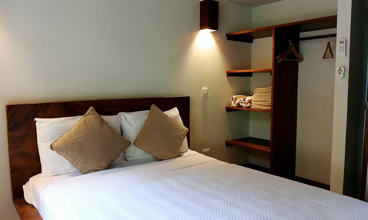 Photo of Bedroom in Limon