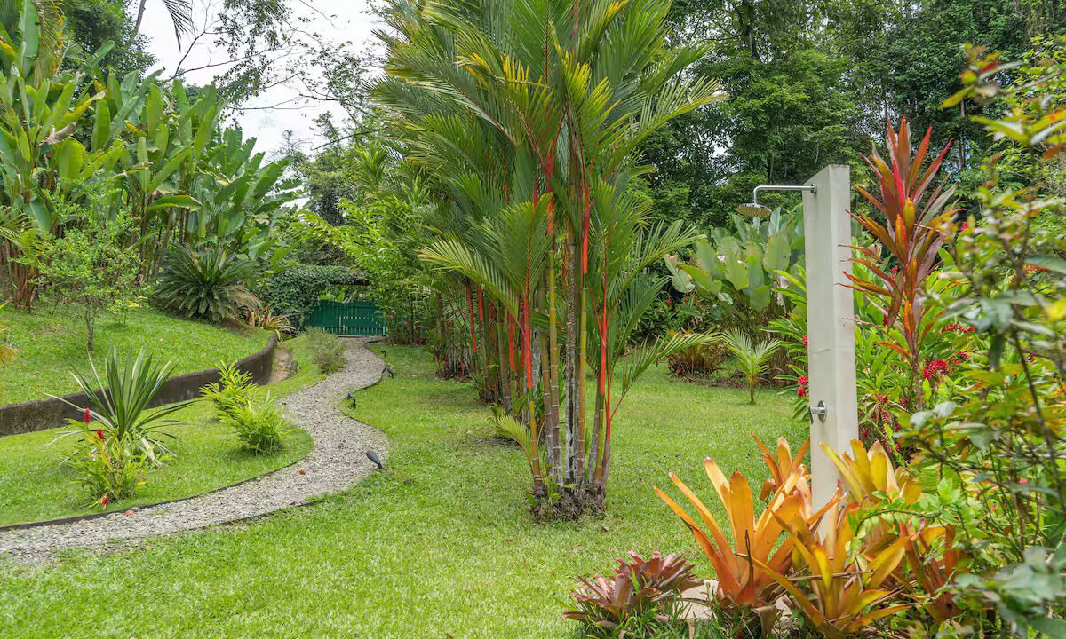Photo of Outdoor in Limon