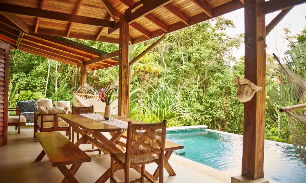 Photo of Outdoor in Limon