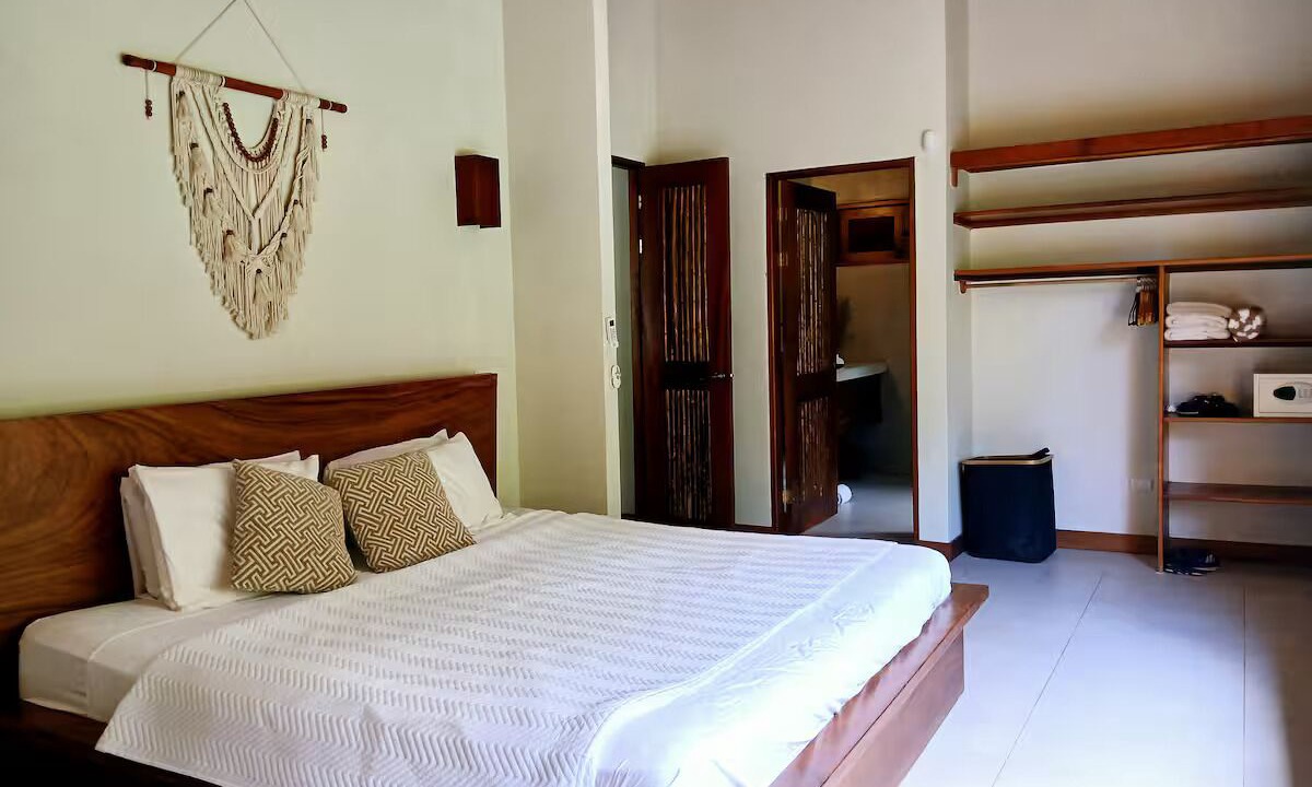 Photo of Bedroom in Limon