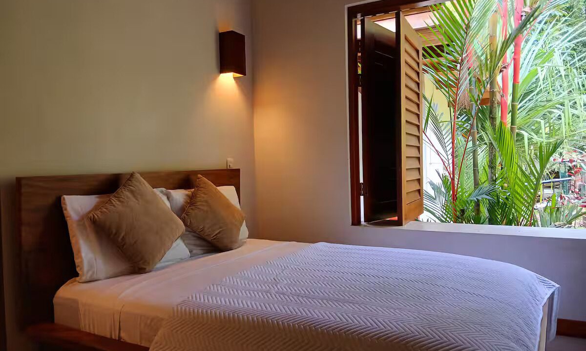Photo of Bedroom in Limon