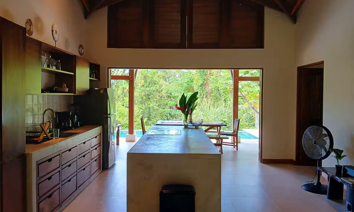 Photo of Kitchen in Limon