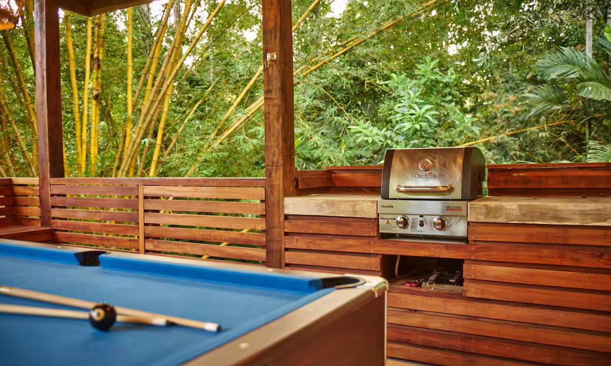 Photo of Outdoor in Limon