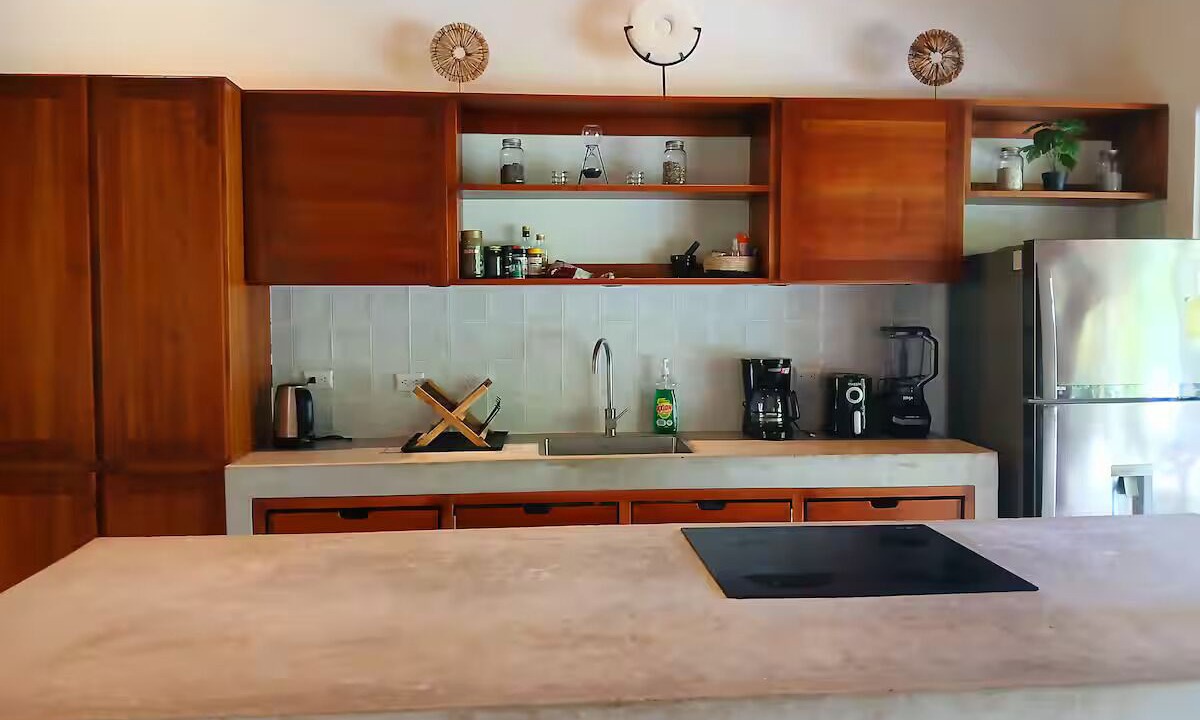 Photo of Kitchen in Limon