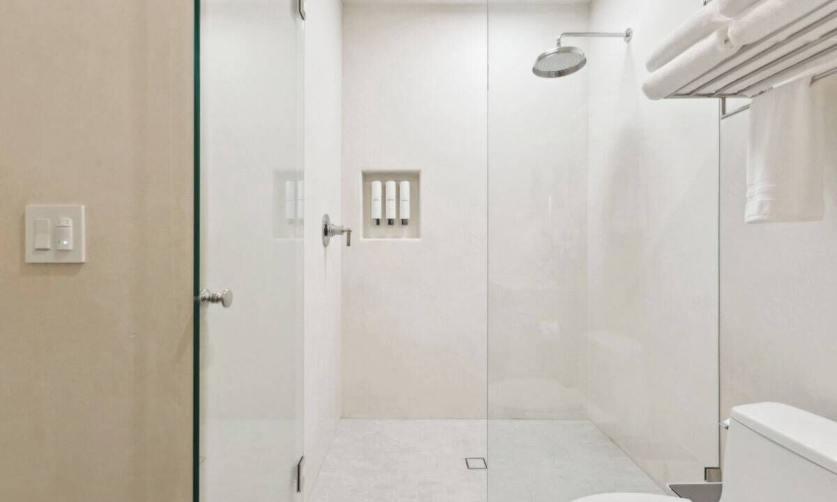 Photo of Bathroom in Laguna