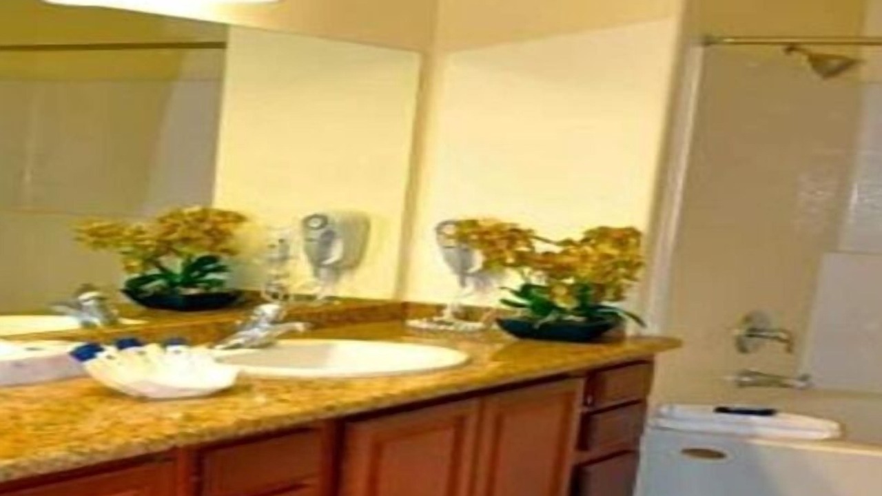 Photo of Bathroom in Las Vegas