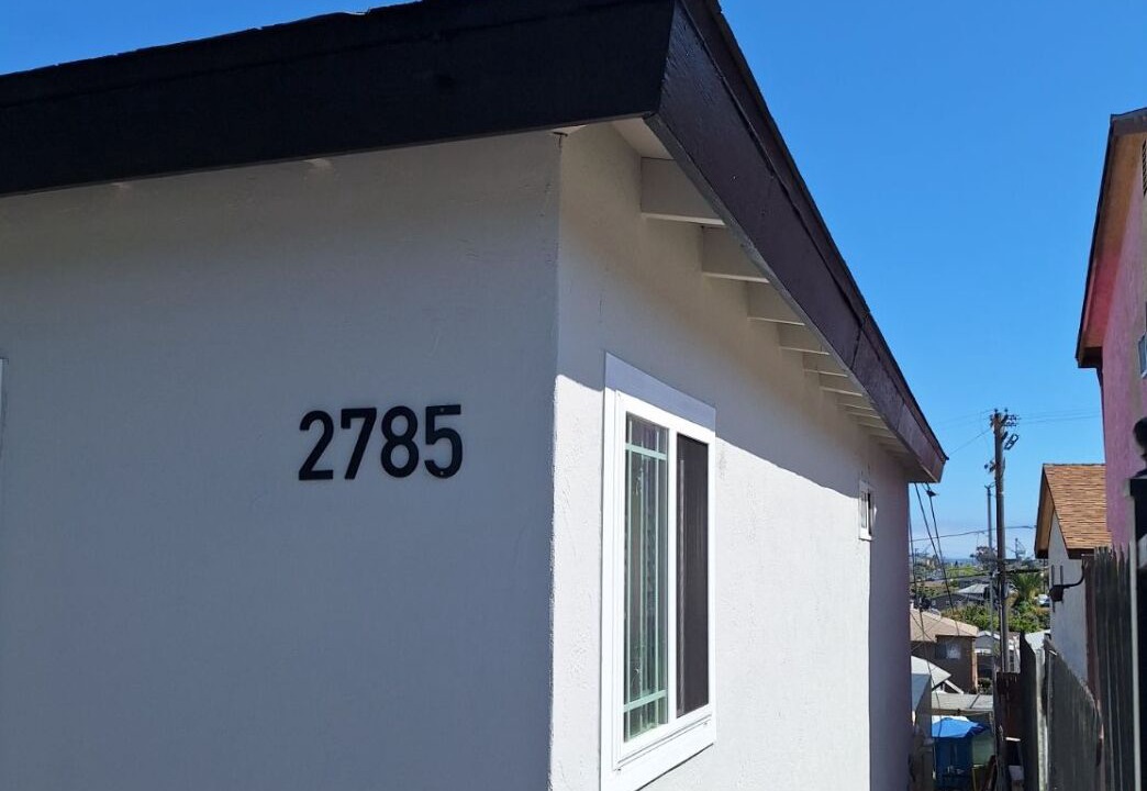 Photo of Outdoor in Golden Hill
