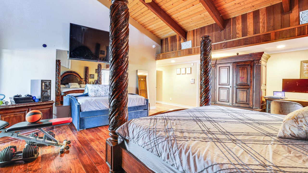 Photo of Bedroom in Las Vegas