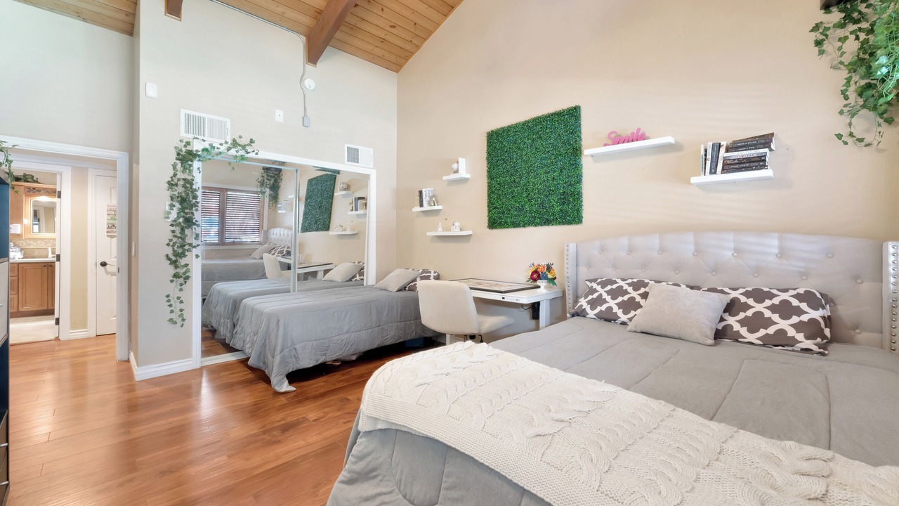 Photo of Bedroom in Las Vegas