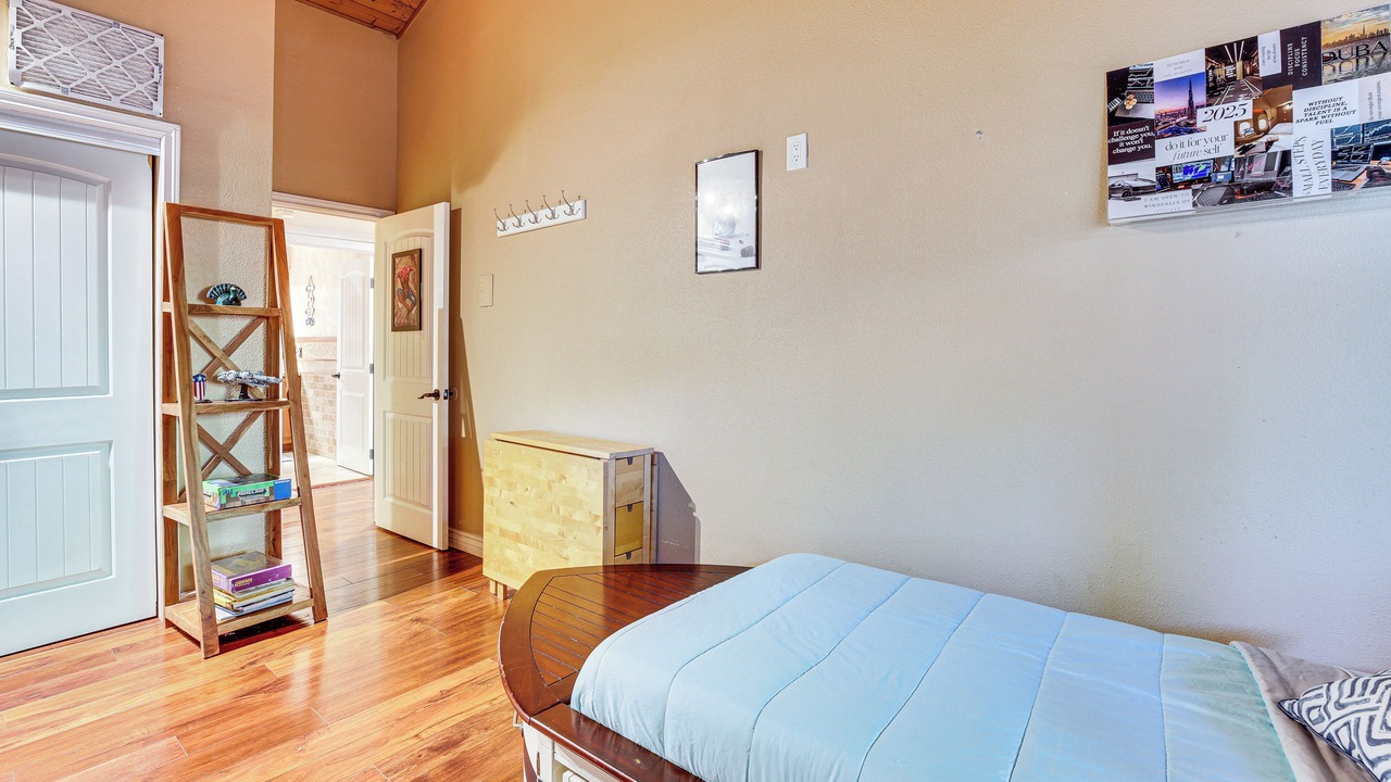 Photo of Bedroom in Las Vegas