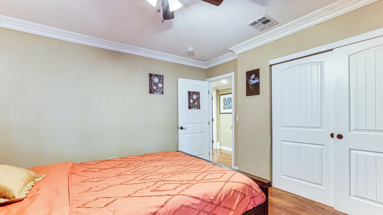Photo of Bedroom in Las Vegas