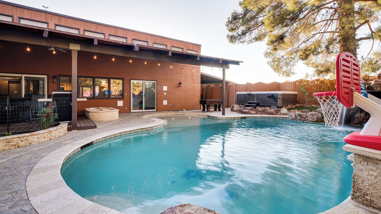 Photo of Outdoor in Las Vegas