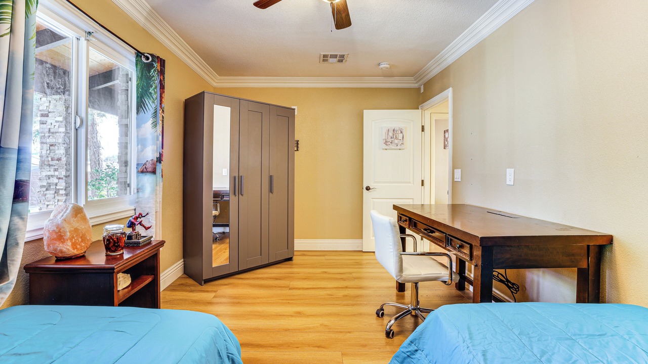 Photo of Bedroom in Las Vegas