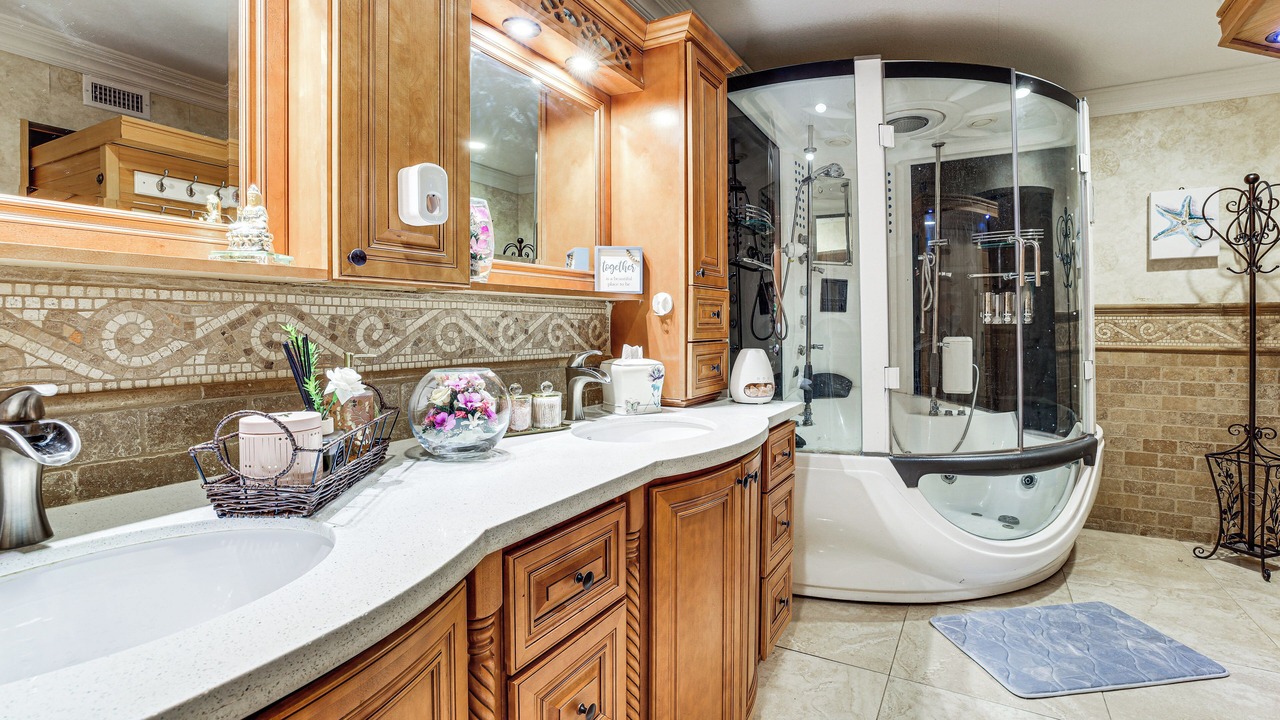 Photo of Bathroom in Las Vegas