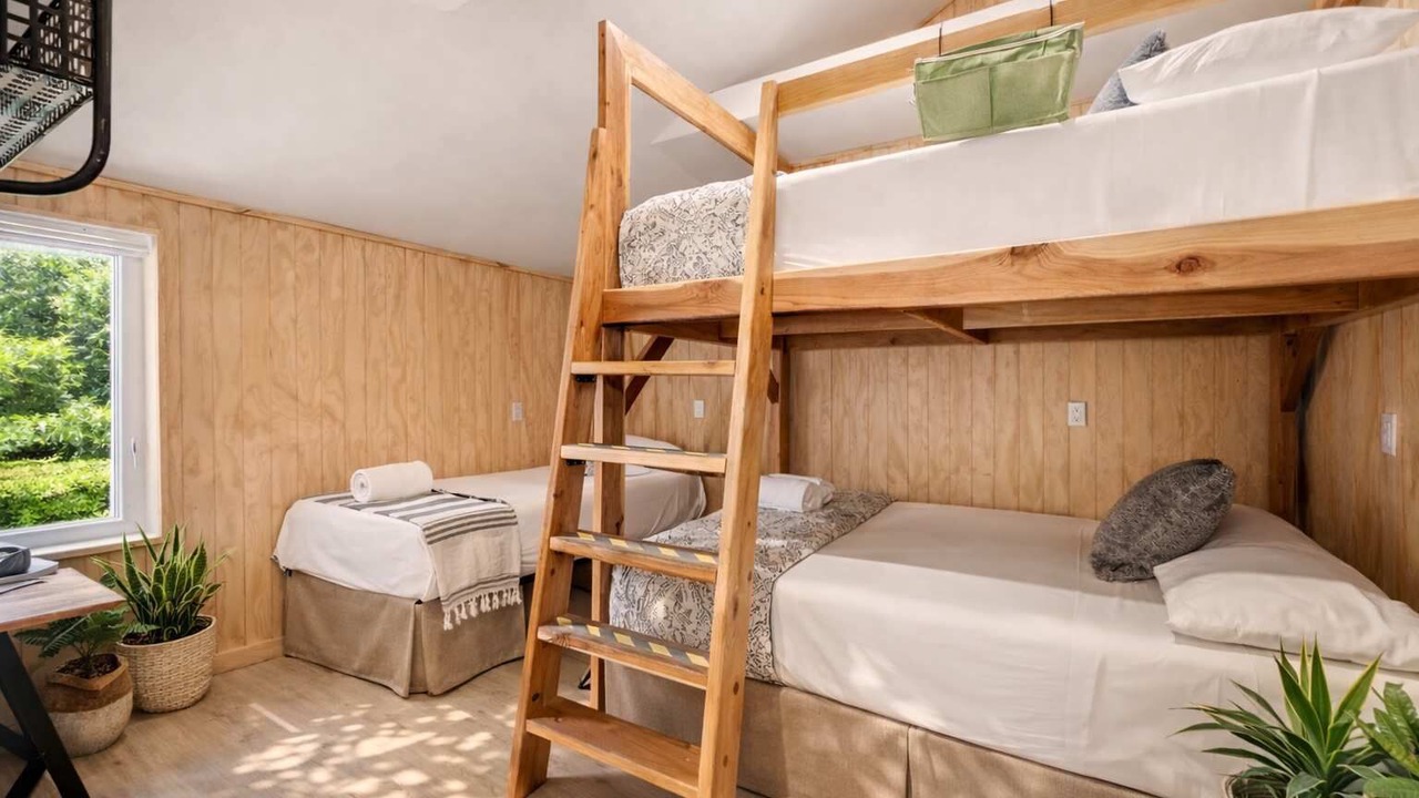 Photo of Bedroom in Stockton