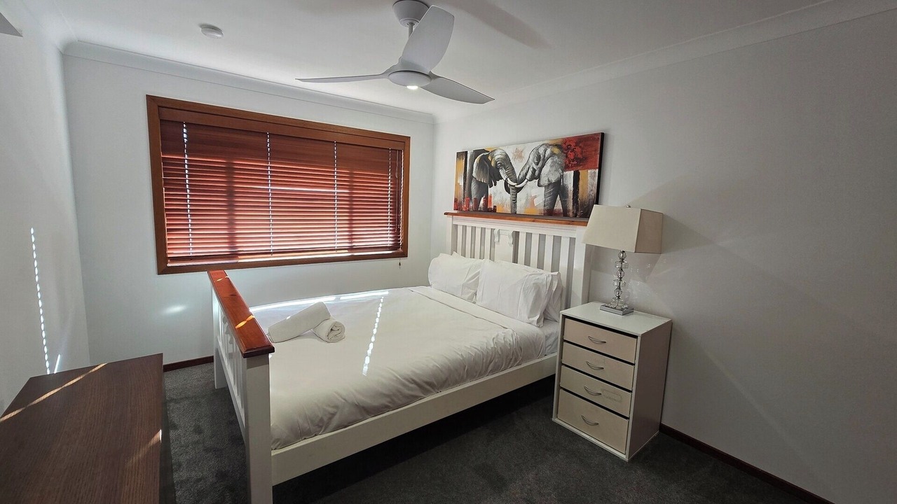 Photo of Bedroom in Southport