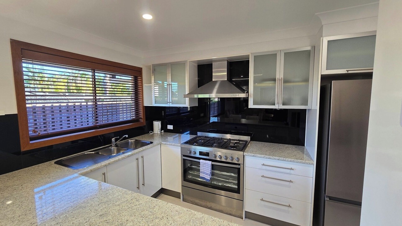 Photo of Kitchen in Southport