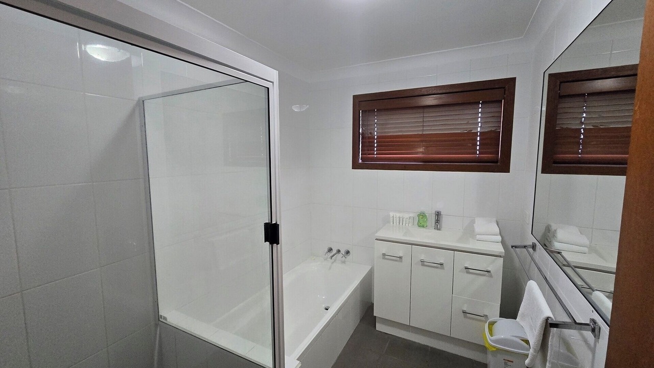Photo of Bathroom in Southport