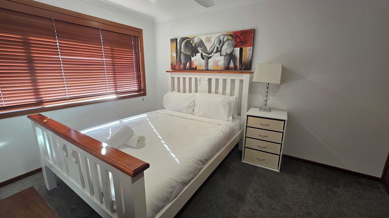 Photo of Bedroom in Southport