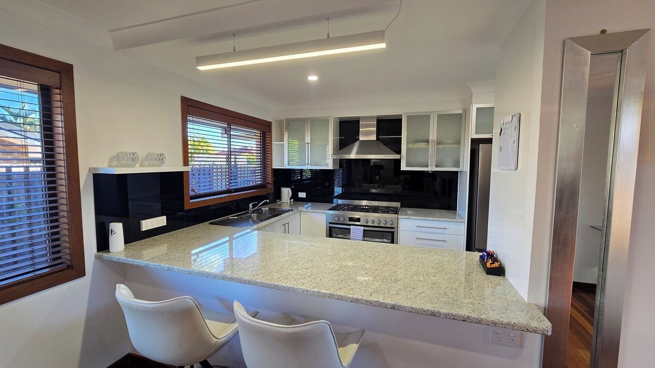 Photo of Kitchen in Southport