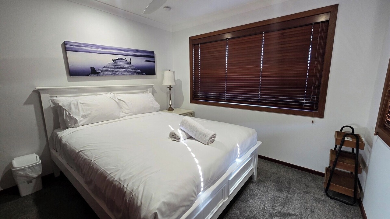 Photo of Bedroom in Southport