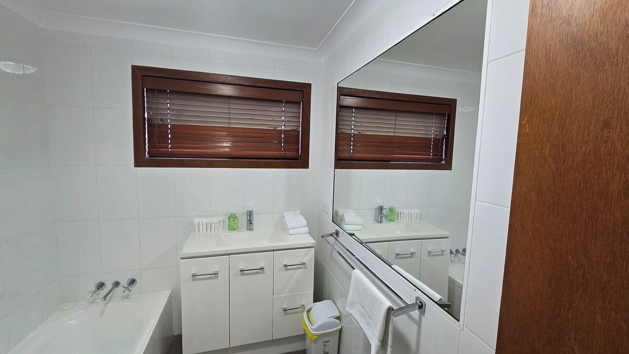 Photo of Bathroom in Southport