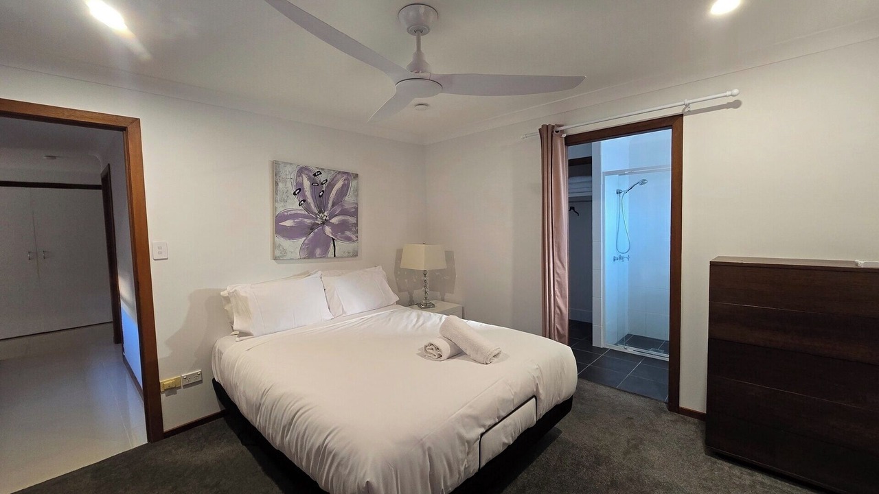 Photo of Bedroom in Southport