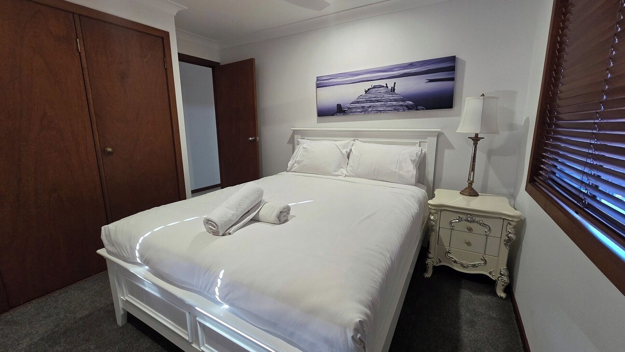 Photo of Bedroom in Southport