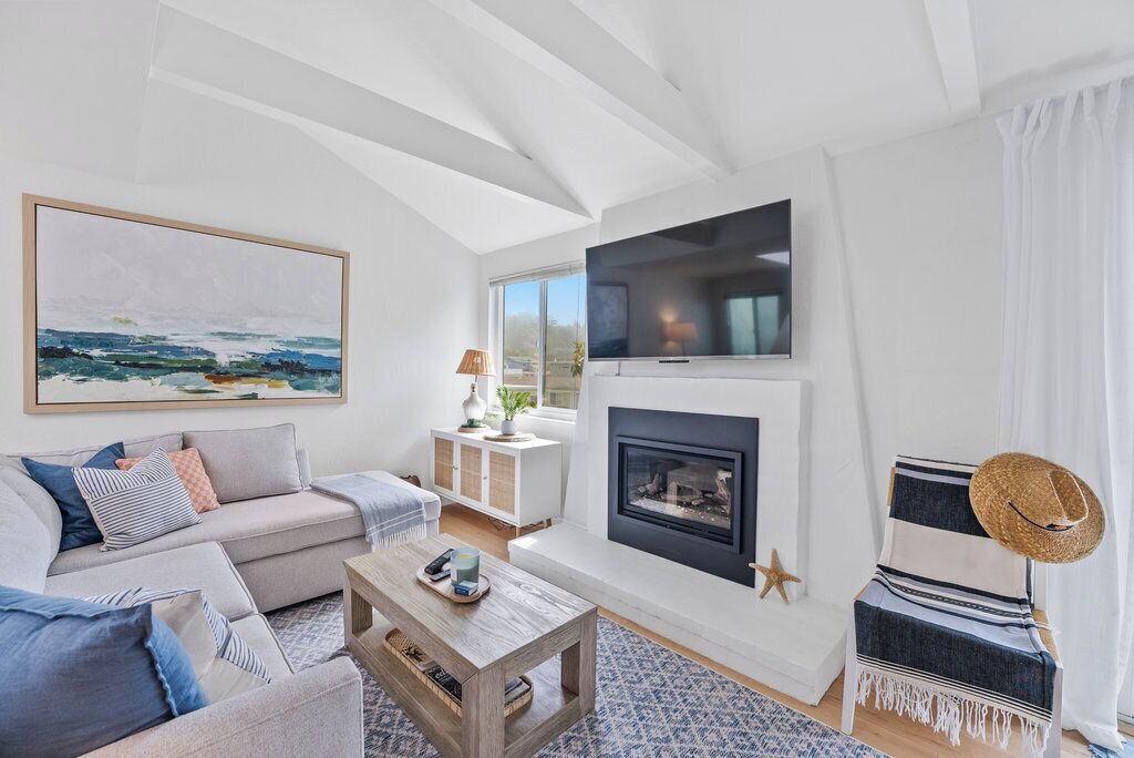 Photo of Livingroom in Rio del Mar