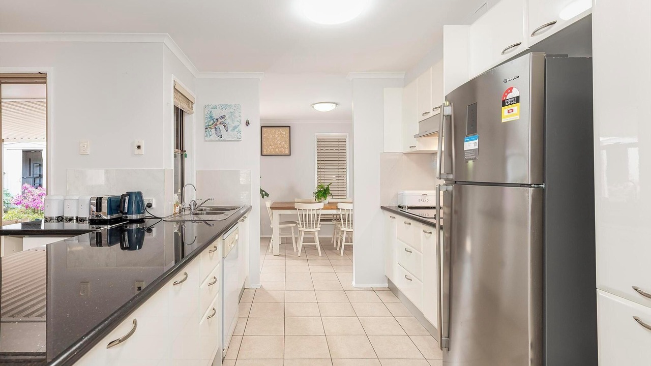 Photo of Kitchen in Oxenford