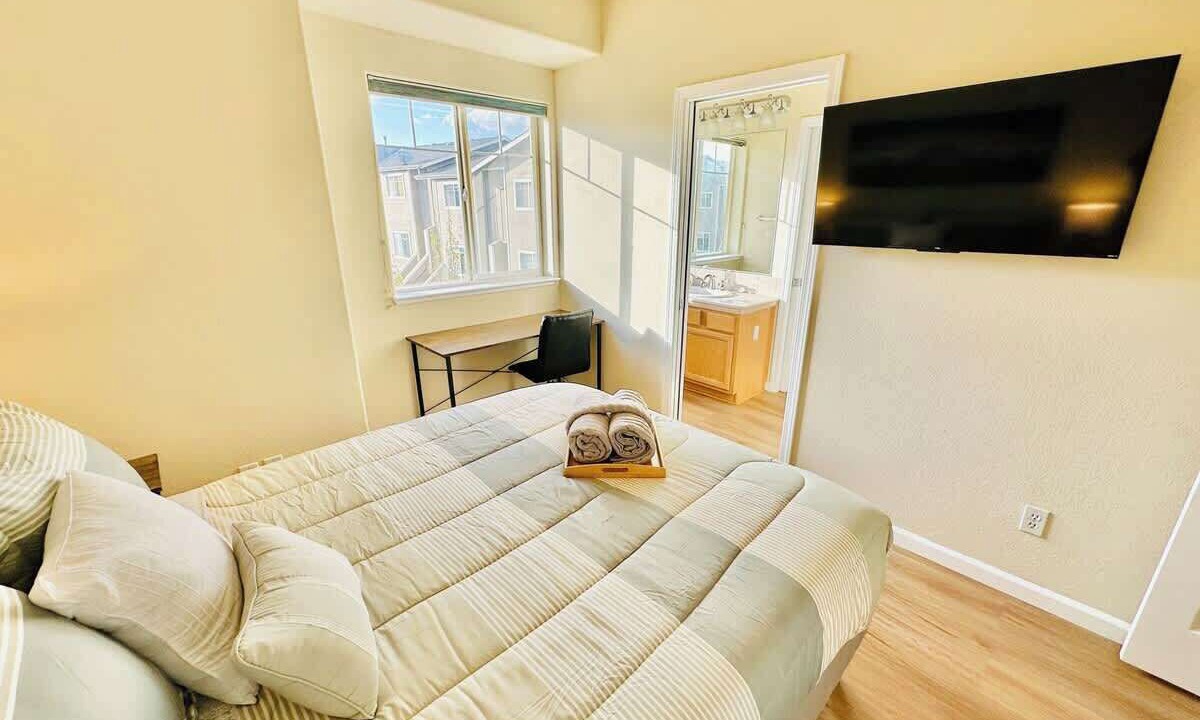 Photo of Bedroom in Northeast Reno
