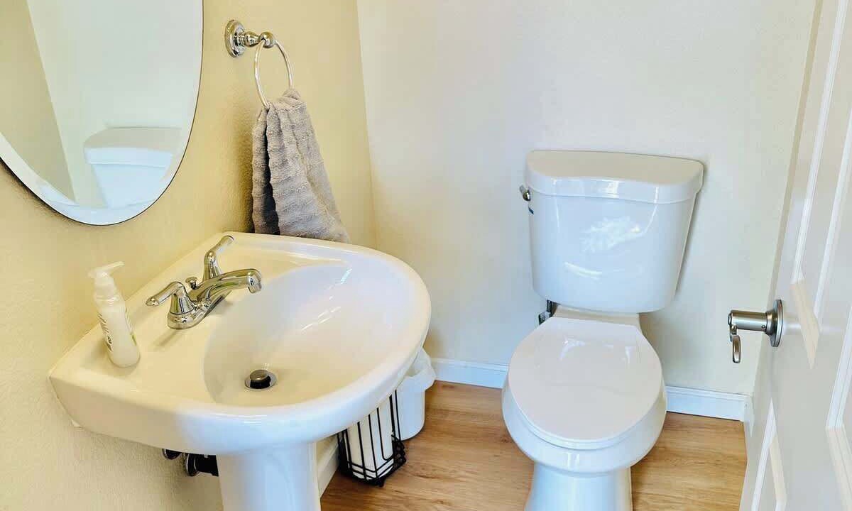 Photo of Bathroom in Northeast Reno