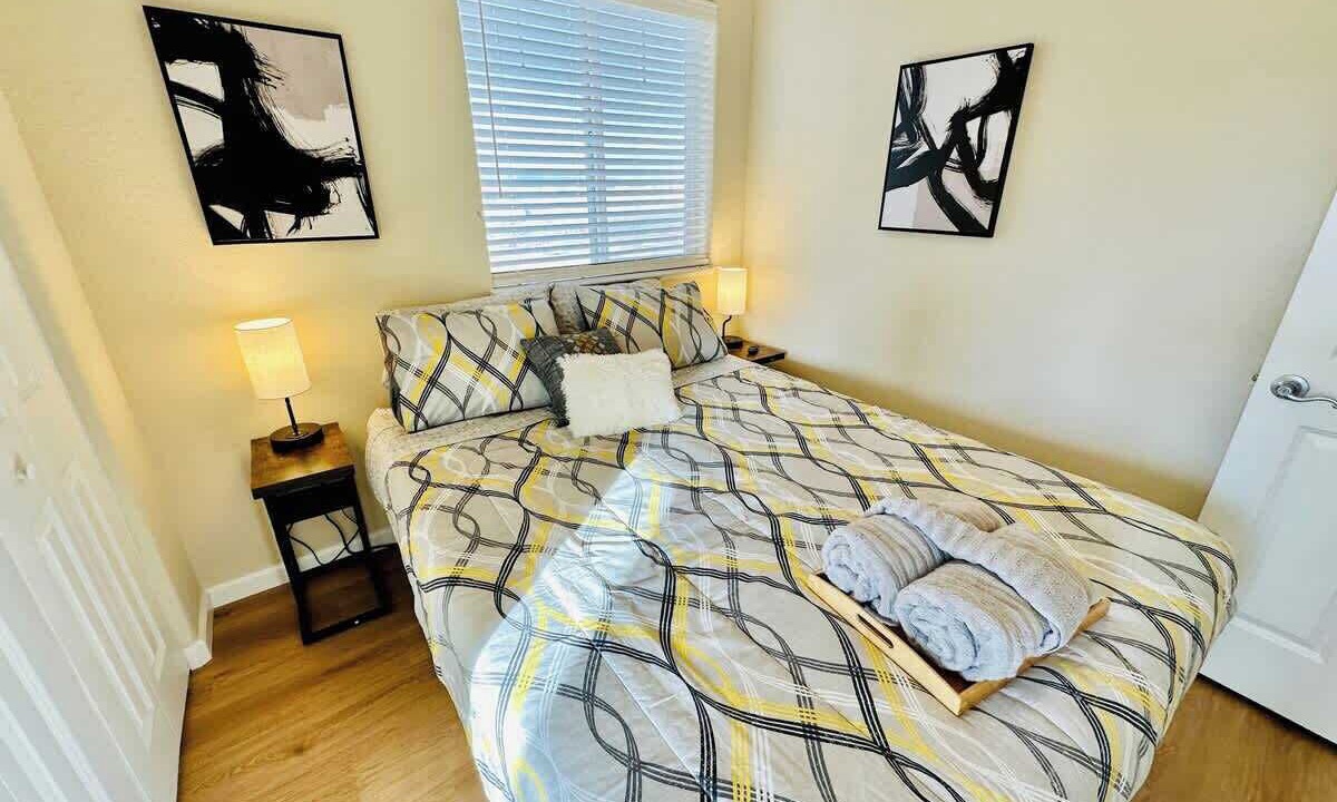 Photo of Bedroom in Northeast Reno