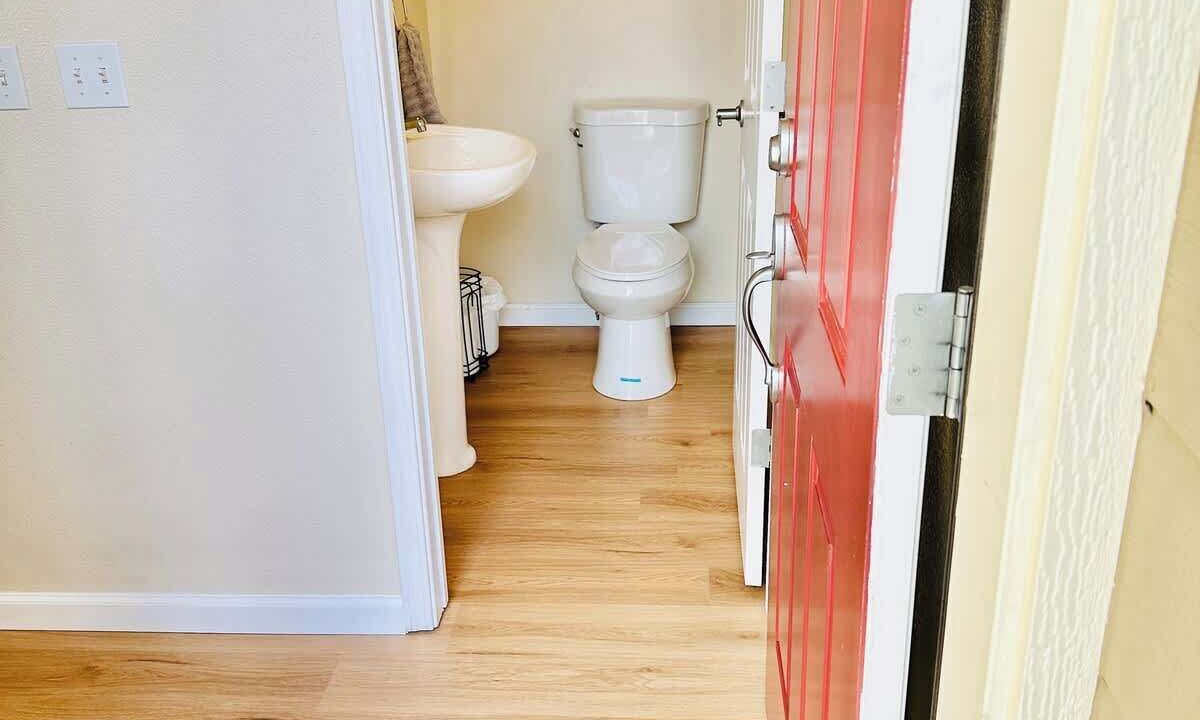 Photo of Bathroom in Northeast Reno