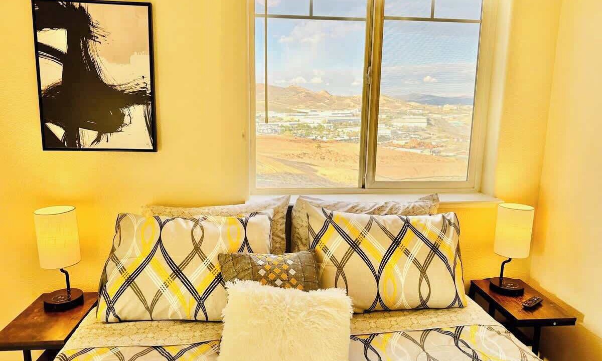Photo of Bedroom in Northeast Reno